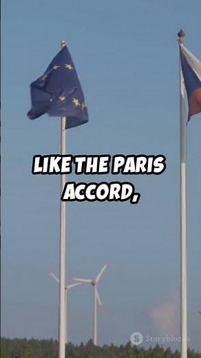 Global Clean Energy Policies Explained: International Agreements & Government Regulatory Frameworks