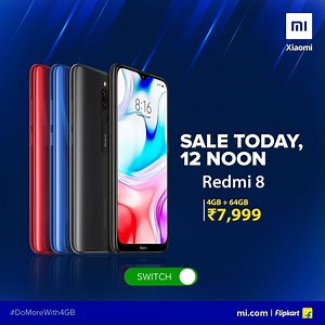 3.2K views · 281 reactions | Mi fans, get ready to make the switch to...