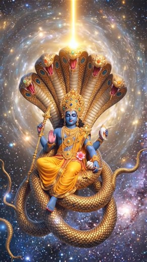WARNING: This Mantra Changes Your Energy 🔥 Vasudevaya Chant for Deep Peace | Om Namo Bhagavate