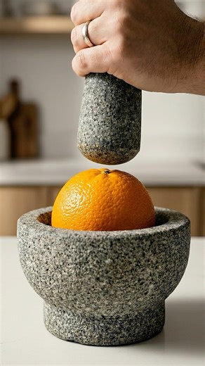 Ginger & Citrus Blend for Daily Lung Support | Flavor Fix USA