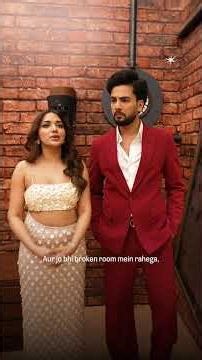 Engaged Season 2 | ‪@TheSocialFactory‬ & ‪@Jiyashankar417‬ | Now Streaming | JioHotstar Sparks