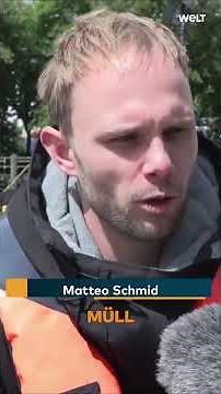 TECHNIK: Kleiner Roboter, große Effizienz - SeaClear 2.0 Roboter soll Meeresböden säubern