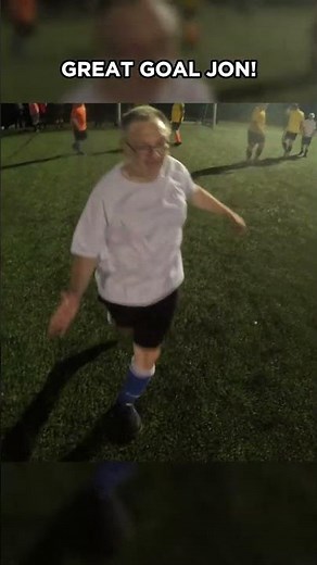 𝗜 𝗦𝘁𝗼𝗹𝗲 𝗧𝗵𝗲𝗶𝗿 𝗞𝗶𝗰𝗸𝗼𝗳𝗳! #povfootball