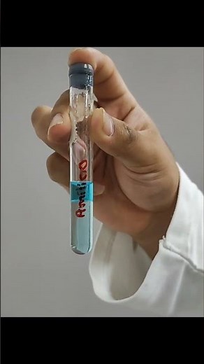 SOLUBILIDAD DEL PENTANOL