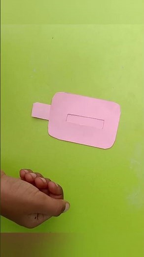 DIY Paper pull Card 😍 || Easy Craft Ideas for Teachers day