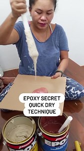 63K views · 255 reactions | #epoxy #secret #quick #dry #technique #tips #wood #work #glue #filler #all #purpose #adhesive #pioneer #reels #fyp #trendingnow #trendingpost #viral | Diclihon Wood Work | Facebook