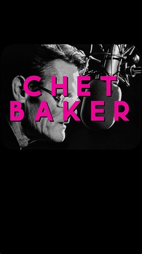 Chet Baker