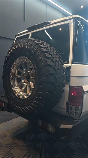 【TOYOTA LAND CRUISER70】GDJ76W 2026Model Fully Customized