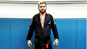 Gordon Ryan Gets Serious About The Gi, Nabs Official Sponsor - FloGrappling