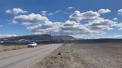 WATCH: SWAT rushing to reported active shooter near Simplot in Pocatello; heavy police presence, number of victims unclear.