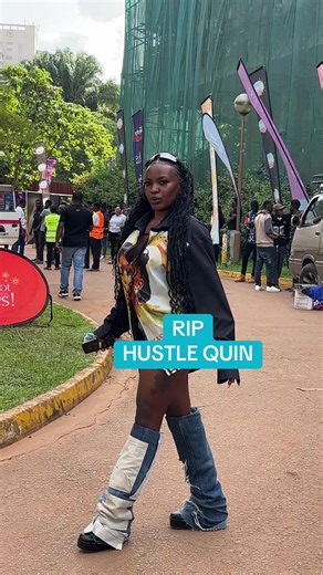 Hustle Quin death: Karole Kasita & Bonnyface Messiah reaction