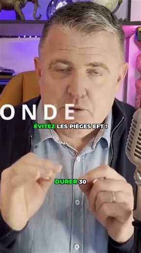 Faites STOP aux Tapotements Infinis ! 😂 #shorts #EFT