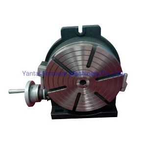 [Hot Item] Horizontal and Vertical Rotary Table