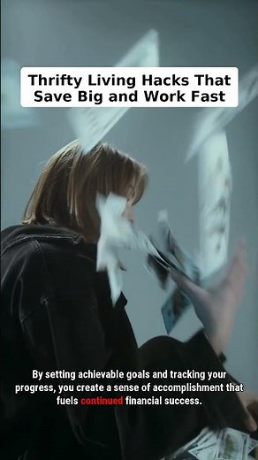 25 Surprisingly Simple Thrifty Living Hacks That Work