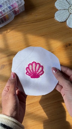 BRB making 10 new beaded keychains 🥹✨