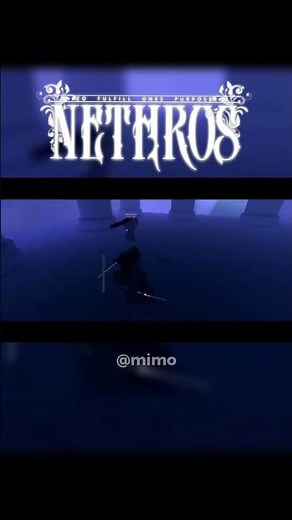 The Next Big Roblox RPG? Nethros Looks INSANE!