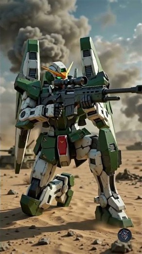 Gundam Dynames #gundam #gunpla #gundambuilder #mecha #trending
