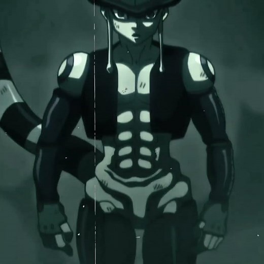 Netero vs Meruem | Epic Hunter x Hunter Edit