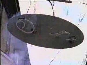 Heineken Golf Commercial