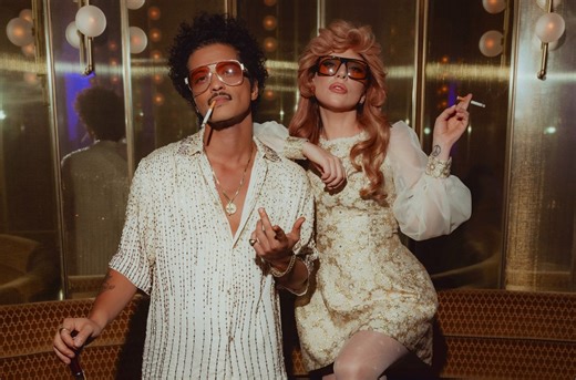 Which 2024 Hits Might Follow Lady Gaga & Bruno Mars’ ‘Die With a Smile’ to No. 1 in 2025?