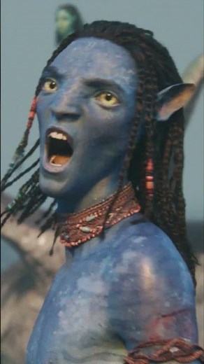 Get tickets now to see Avatar: Fire and Ash, in IMAX 3D December 19.