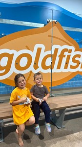 My babies had a great first day of swim lessons! I can’t wait to watch all their progress over the next few months! 🐟 And a perfect post to share for Day 8️⃣ of the #backtoprairieliving challenge! ✨outside of the homestead✨ This challenge is so fun so I hope you play along & don’t forget to follow & tag all the hosts for a chance to win $3k worth of prizes and be sure to use the hashtags #backtoprairieliving so we can track your entry!! Each day you enter is another chance to win! Just 8 more d