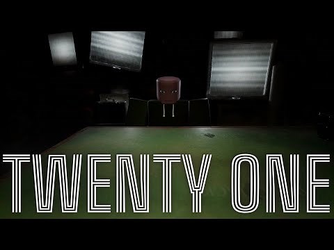 Roblox / Twenty One
