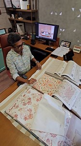 The selection process. | Concepts