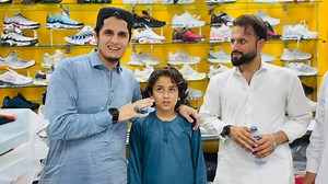 #supportsmallbusinessowners #citywalk #nike | City Walk Shopping Center