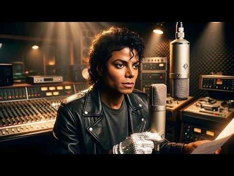 Thriller 1982: The Album That Made Michael the King of Pop