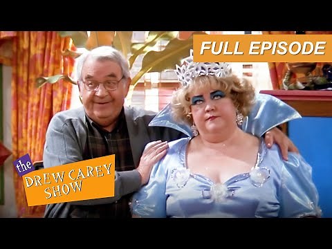 The Drew Carey Show Full Episode | Mimi's Day Parade | S2 E9