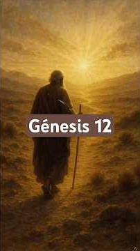 La promesa que Dios hizo a Abraham y cambió la historia | Génesis 12