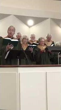 Be Thou My Vision - Westminster Choir