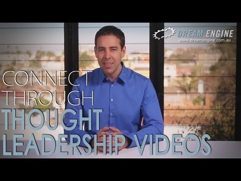 Thought Leadership Videos