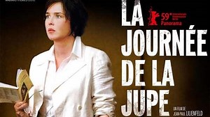 La journée de la jupe (2009) - Jean-Paul Lilienfeld - VF