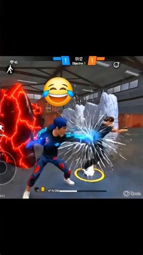 Free Fire AI Shorts 😂 #freefire #funnyshorts #trending #ai #youtubeshorts #shortsfeed #viralshorts