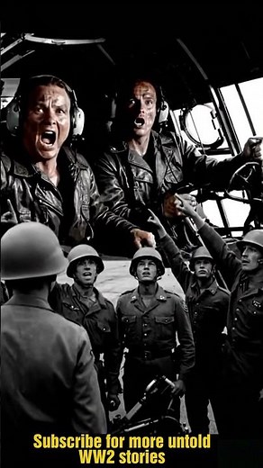 The Plane Germany Couldn’t Bring Down | WW2 Documentary History #ww2 #worldwar2 #warfrontarchive