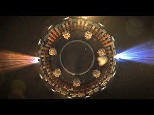 Golden Village Logo (2010-present)