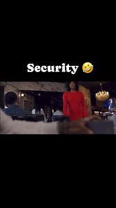 17K views · 113 reactions | The way she call security 藍 | Mr WOO | Facebook