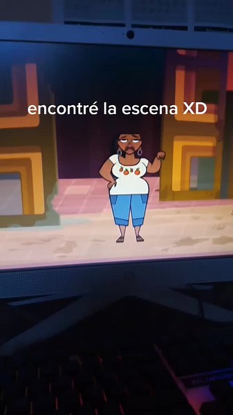 xdd #totaldrama