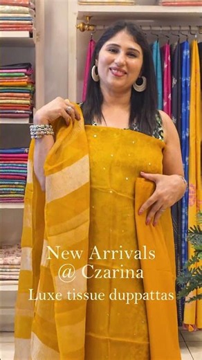 Czarina Boutique | organza salwar sets | Trending Salwars| Trivandrum Boutique