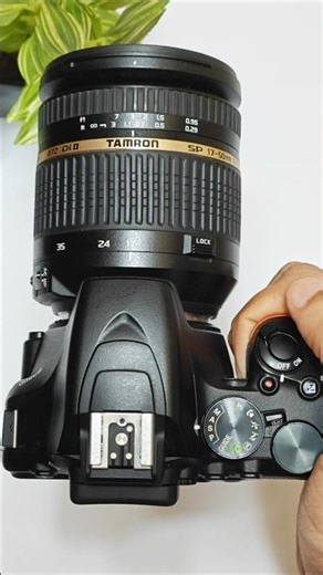 For beginners - Dslr camera flash 🔥📸