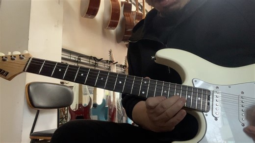 Esp custom order 我以前的认知 esp 就是干金属的