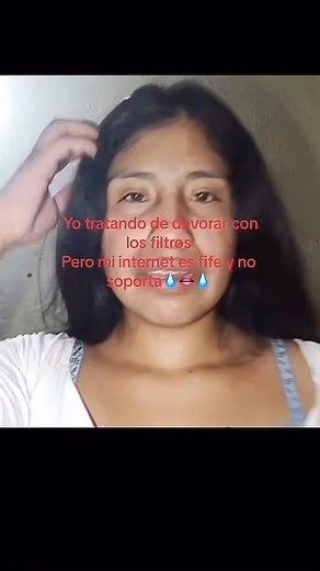 Religión Potaxie on Instagram: "Text: I am trying to devour with the filters but my internet is fxfe and it does not support. . . . #parati #potaxies🥑👄🥑 #puchainas #paratii #paratiii #religionpotaxie #humorpotaxie #videospotaxie #humor"