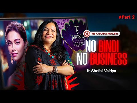 How India Lost Its Cultural Soul — And How We Can Rebuild It | Shefali Vaidya | Diwali Special