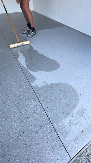 Nu Coat Resurfacing on Reels