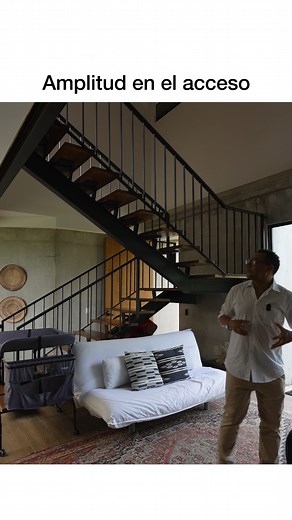 15K views · 150 reactions | INCREÍBLE CASA en L para una PAREJA JOVEN...