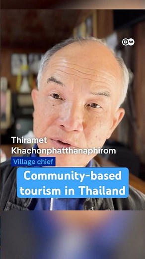 Community-based tourism in Thailand | Real Stories from Southeast Asia