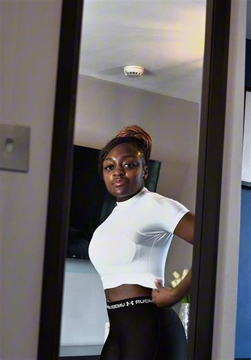 #ad There was me before the Baselayer but me after is my favourite me @Under Armour @Sports Direct