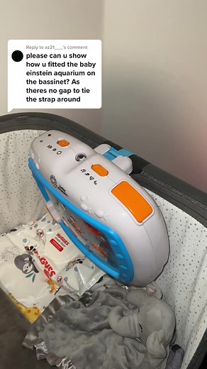 Baby Einstein Toy Mounting Guide: Step-by-Step Tutorial